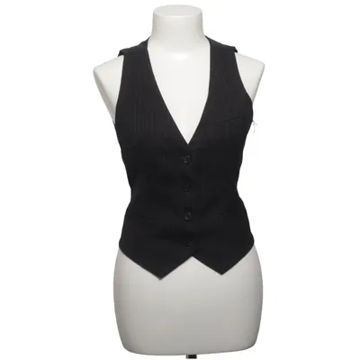 Anzugweste (Schwarz) von Eve of Eden Polyester, Viskose