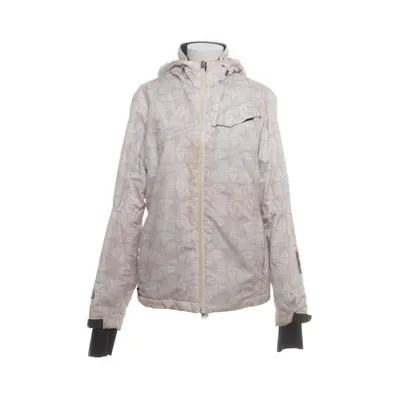 Ski-jas (Wit, Lila) van Firefly Polyester