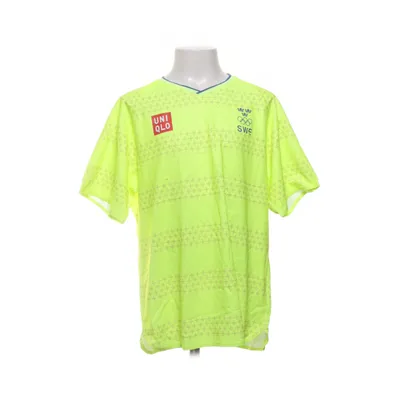 T-shirt (OS Edition ) från Uniqlo Polyester