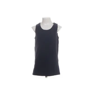 Tanktop (Blauw) van Yigga Organisch katoen, Elastaan