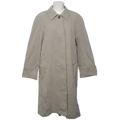 Trenchcoat (Beige) fra Lodenfrey Acetat, Cupro, Polyamid