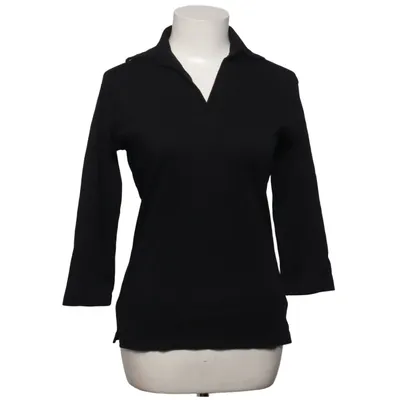 Haut (Noir) de Jobeline Coton