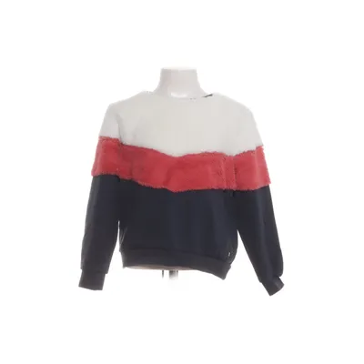Sweatshirt (Blue, Multicolored) from Tiffosi