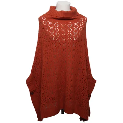 Poncho (Orange) from Alma