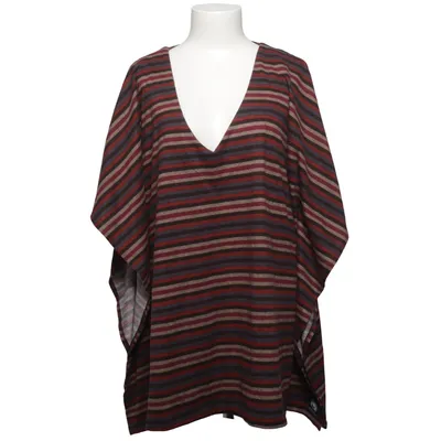 Poncho (Norhult) von Hangmatta Norhult Elasthan, Polyester