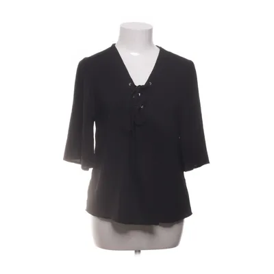 Haut (Noir) de Flash Woman Polyester