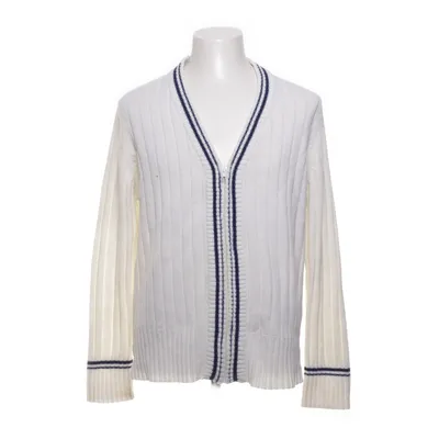 Kofta (Vit, Blå) från Fred Perry Akryl