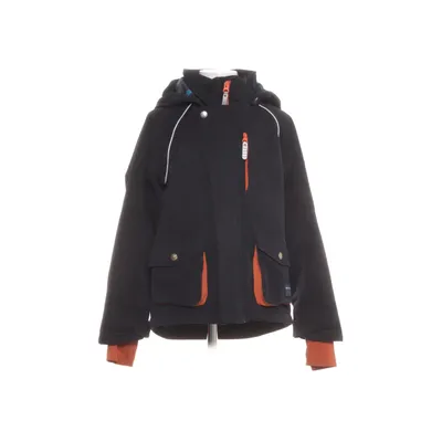 Allvädersjacka (Svart) från Polarn O. Pyret