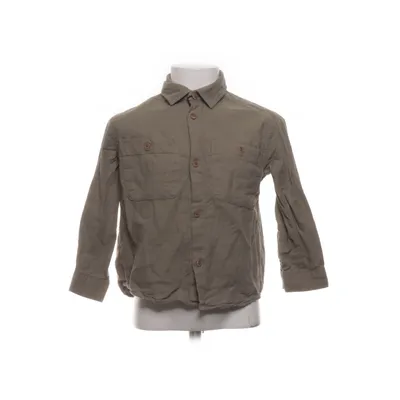 Skjorta (Grön) från Zara Bomull