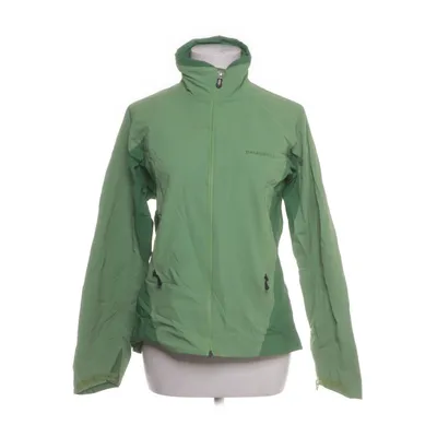 Softshelljacka (Grön) från Patagonia Polyester