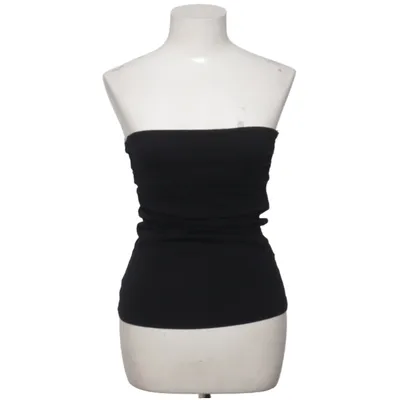 Tubetop (Basic) fra H&M Basic Bomuld, Elastan