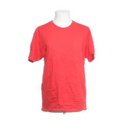 T-shirt (Rød) fra Fruit of the Loom