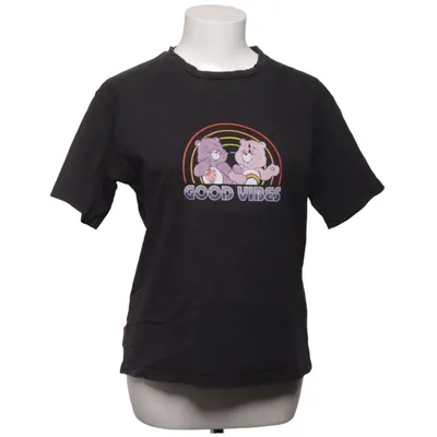 T-shirt (Gris, Multicolore) de Care Bears Coton