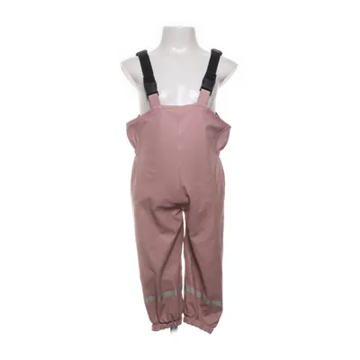 Regnbukser  (17H-PUFLPL) fra Exani Polyester, Polyurethan