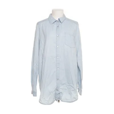 Jeansskjorte (Blå) fra Perfect Jeans