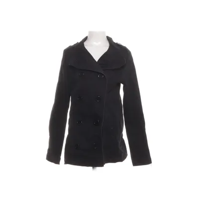 Skepparkavaj (Svart) från H&M