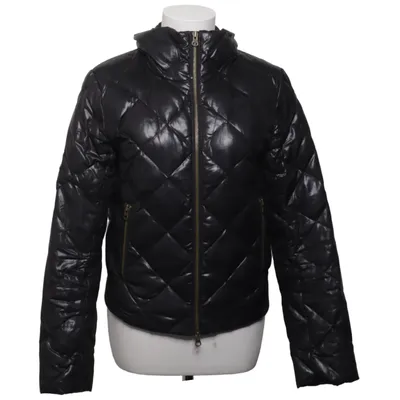 Jacka (Svart) från Joe Fresh Dun, Fjädrar, Polyester