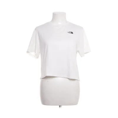T-shirt (Zwart) van The North Face