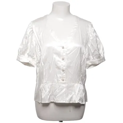 Topp (Ariel Top) från HUNKØN Polyester, Viskos