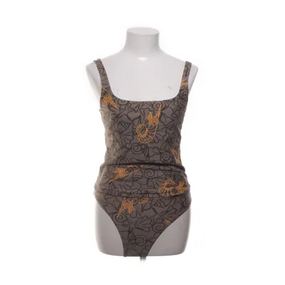 Bikini (Flerfärgad) från Scampi Elastan, Polyamid