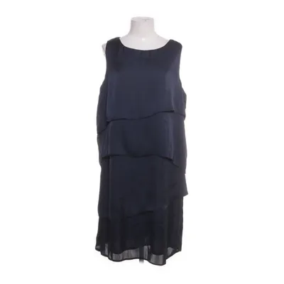 Klänning (Blå) från Antea Polyester