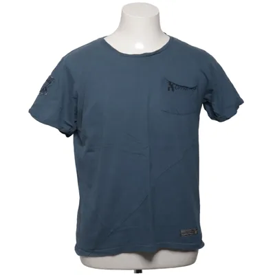 T-shirt (UDO-3) de Koppartrans Coton