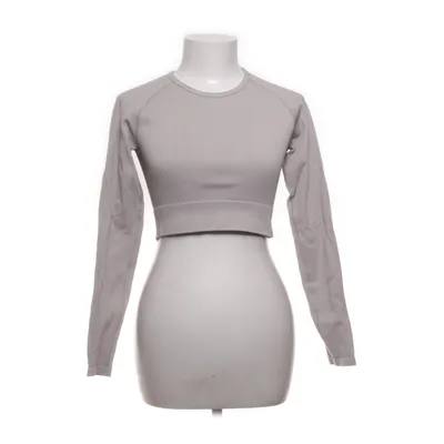 Crop top (Beige) från Amin