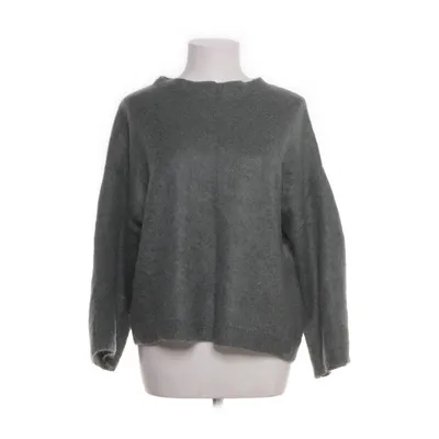 Sweater (Grøn) fra Won Hundred Mohair, Polyamid, Uld