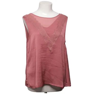 Top (Roze) van Massimo Dutti Viscose