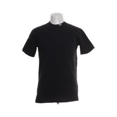 T-shirt (Zwart) van Patta Katoen