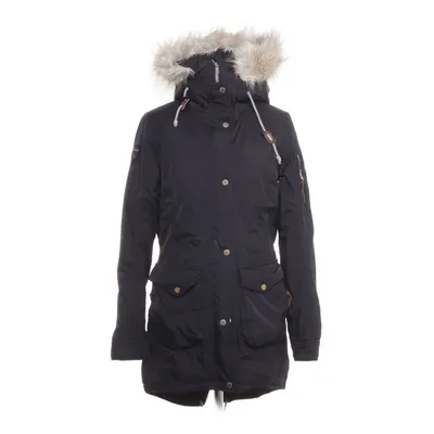 Vinterkappa (Svart) från Canard Collection Akryl, Polyamid, Polyester