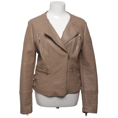 Bikerjacke (Yv & Me) von Yu & Me