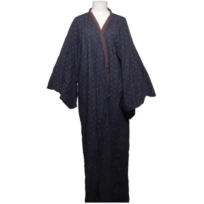 Kimono (Blue) from Livv Cotton