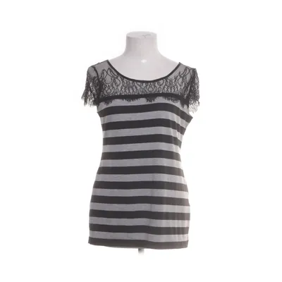 Topp (Svart, Grå) från Philosophy Blues Original Elastan, Polyester, Viskos