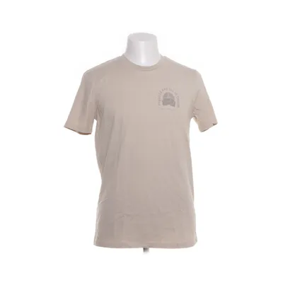 T-shirt (Beige) from Mady Morrison