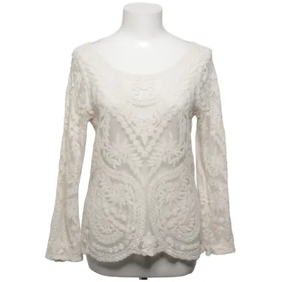 Topp (Beige) från Express