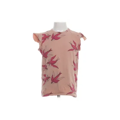 Top (Beige, Multicolored) from Mini Rodini Elastane, Organic cotton