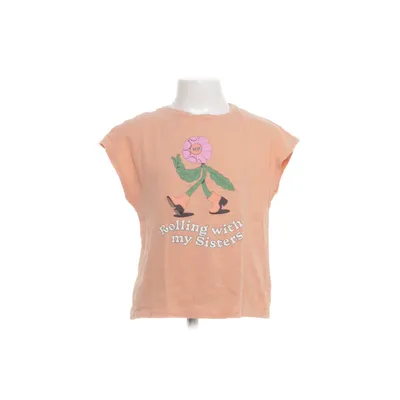 Top (Orange) from Hundred Pieces