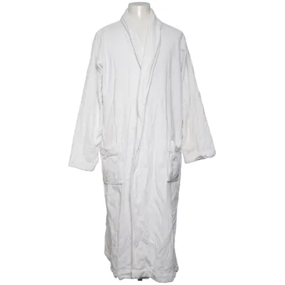Peignoir (Blanc) de Sir Henry Coton