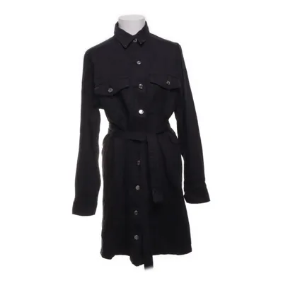 Jeansklänning (Grå) från Perfect Jeans Bomull