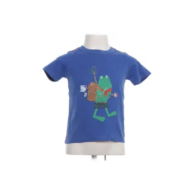 T-shirt (Blå) fra Joules