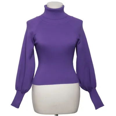 Coltrui (Lila) van Nisan Polyester