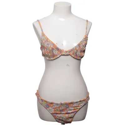 Bikini (Oranje, Meerkleurig)