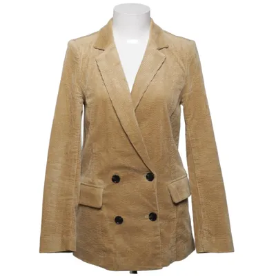 Blazer (ELLI CORD BLAZER) fra Neo Noir Bomuld, Elastan