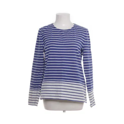 Långärmad t-shirt (Blå) från Jaeger