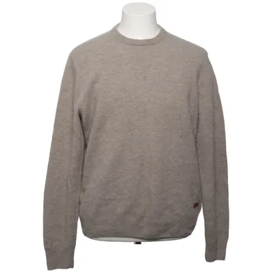 Trui (MKN0584ST51) van Barbour Polyester, Wol