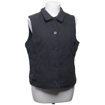 Outdoor vest (Zwart) van L.L. Bean Katoen, Polyamide, Polyester