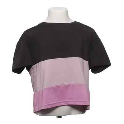 Träningstopp (Svart, Rosa, Lila) från OTP Young Elastan, Polyester