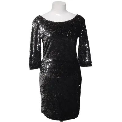 Cocktailjurk (Zwart, Zilver) van Esmara by Heidi Klum Polyester