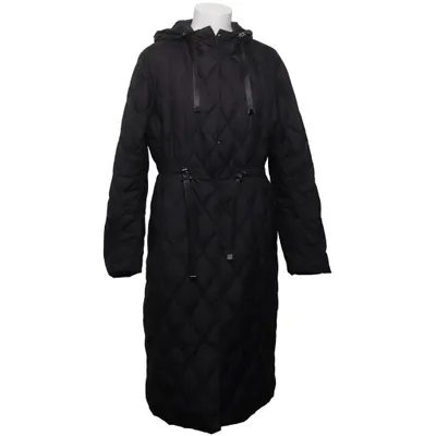 Dunkappa (Svart) från Mohito Dun, Fjädrar, Polyester